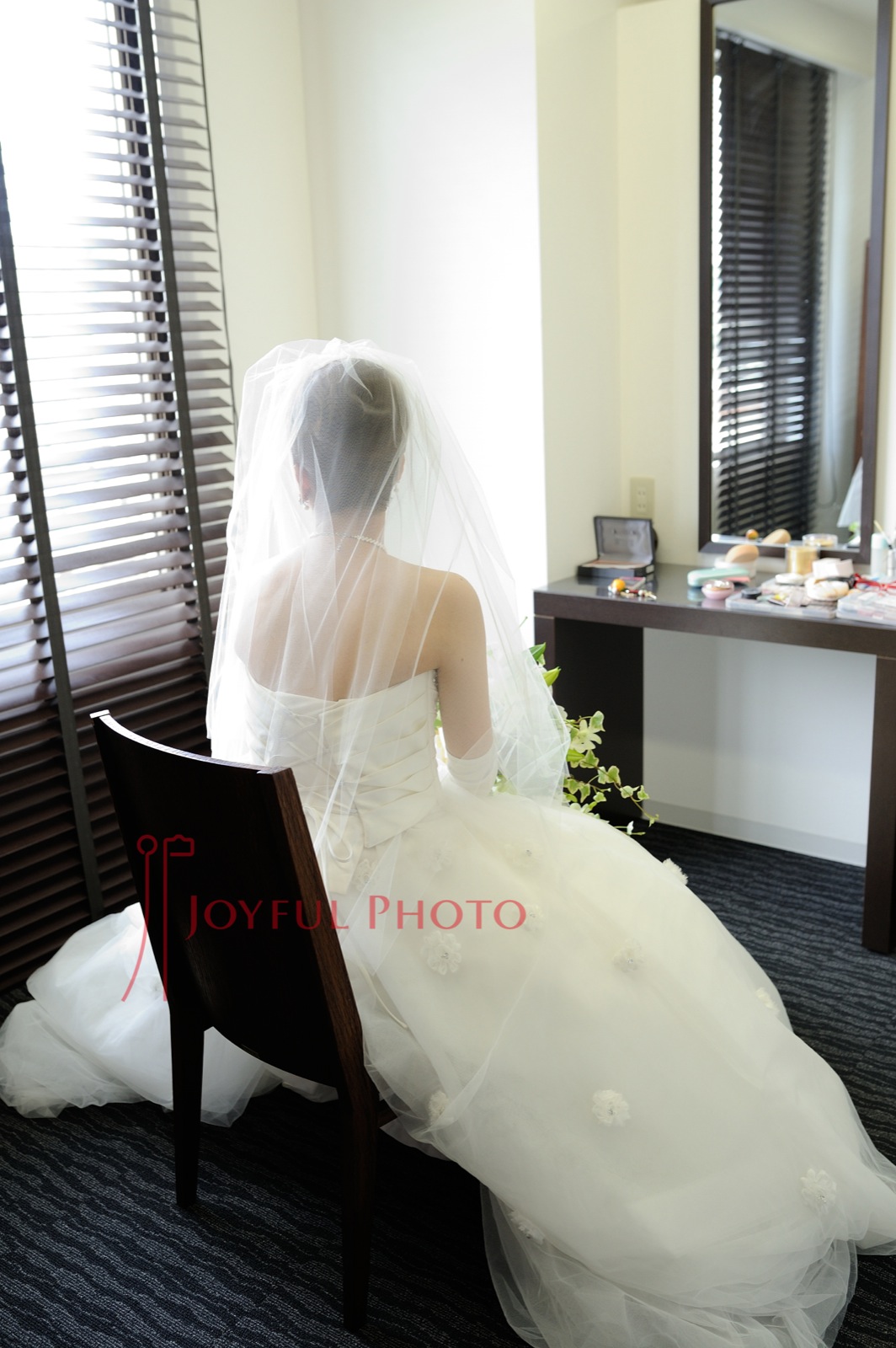 Wedding Vol.1 Number 1 式前