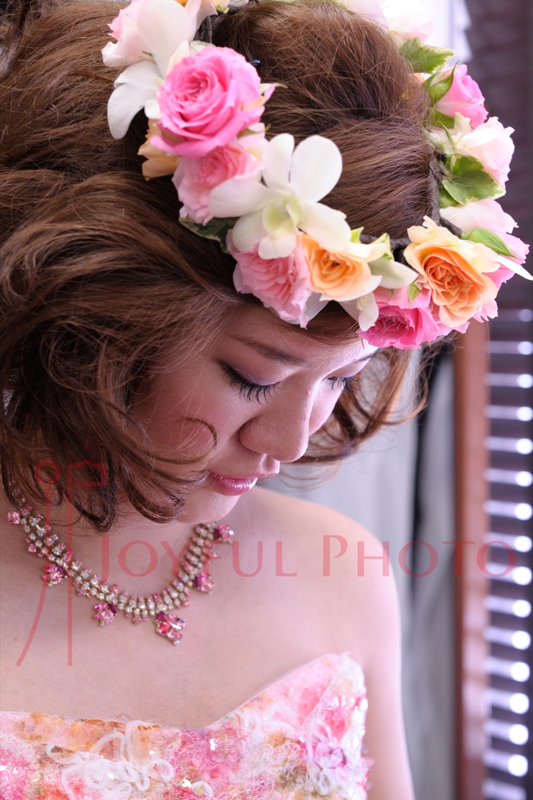 Wedding Vol.1 Number 4 お色直し