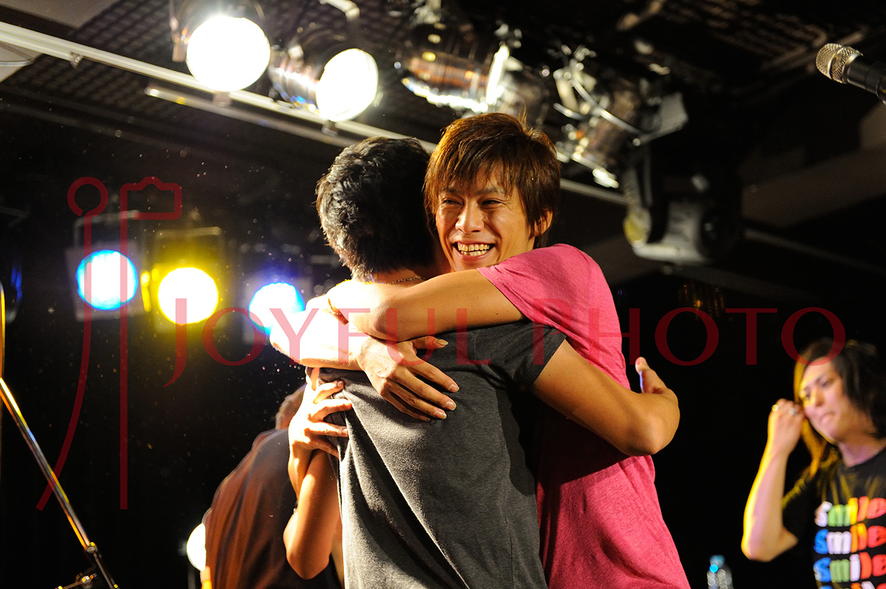 ZILCONIA公式ファースト写真集販売記念!! music Club JANUS アンコール