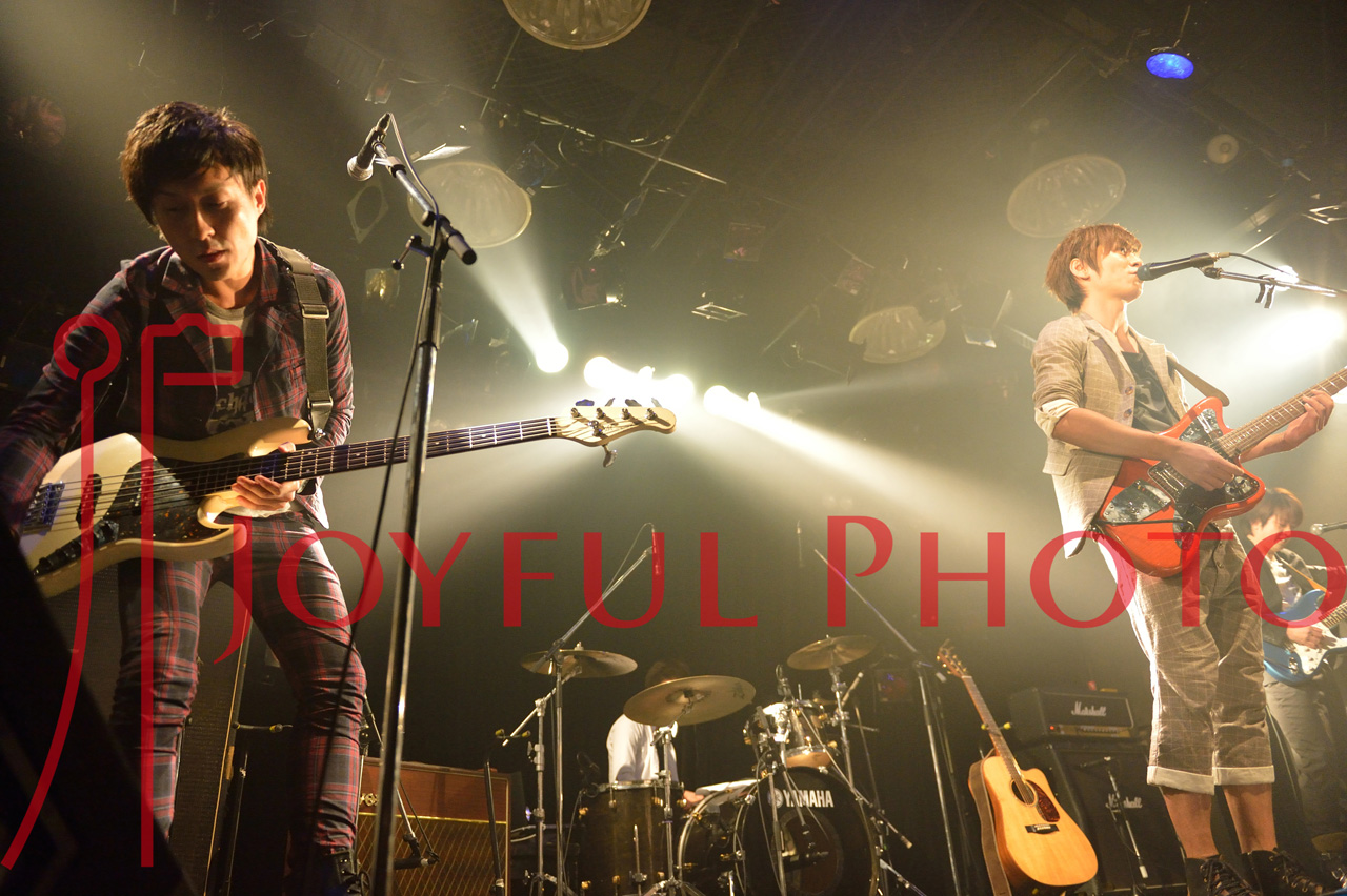 ZILCONIA ナカノアツシ生誕祭 LIVE #1