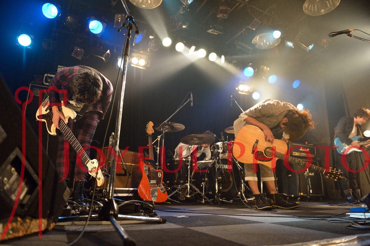 ZILCONIA ナカノアツシ生誕祭 LIVE #3