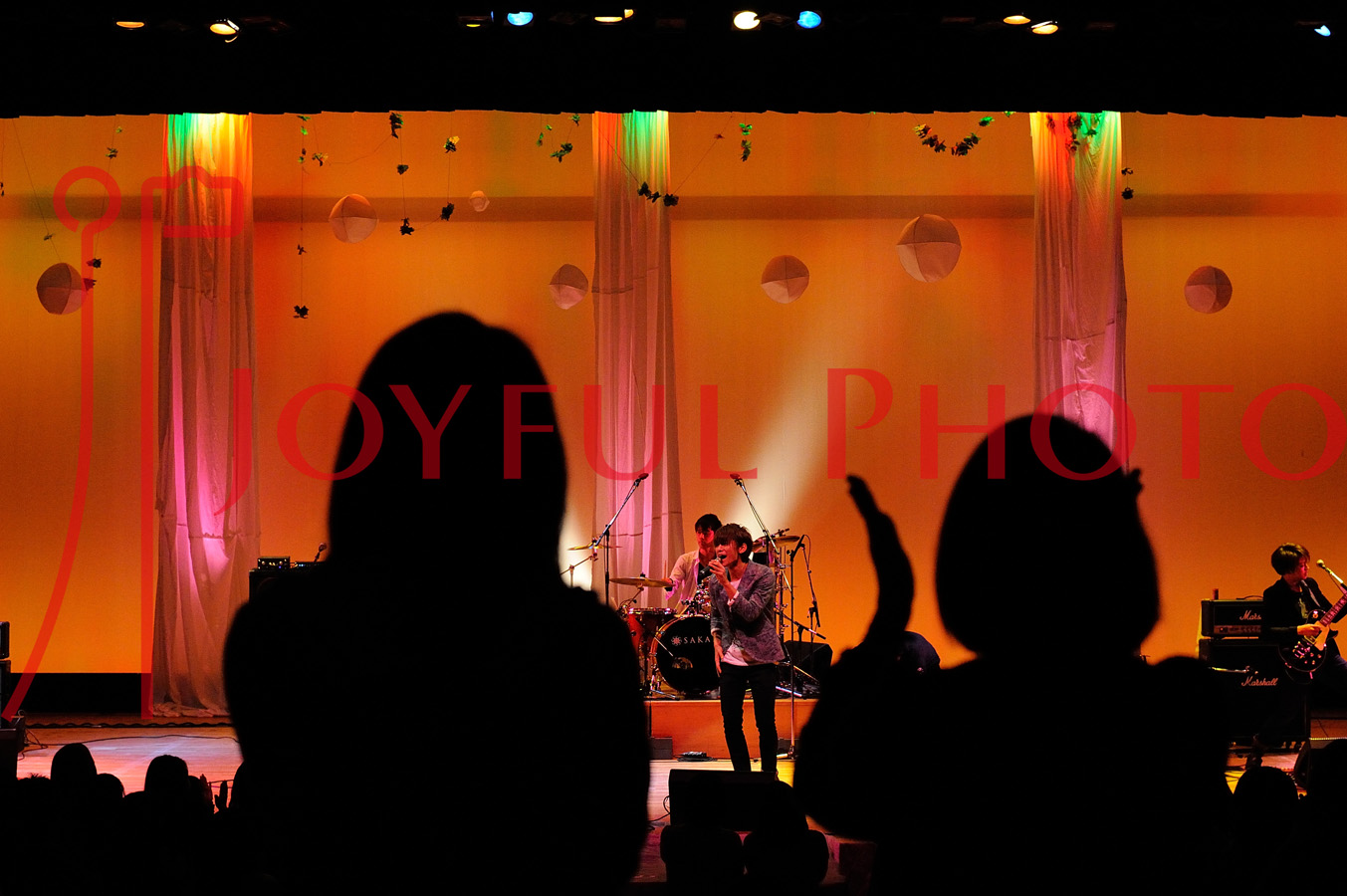 5th Color〜S〜Mind Day2 in 天理 #02