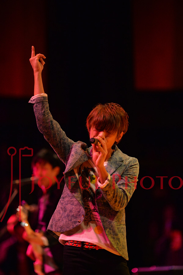 5th Color〜S〜Mind Day2 in 天理 #03