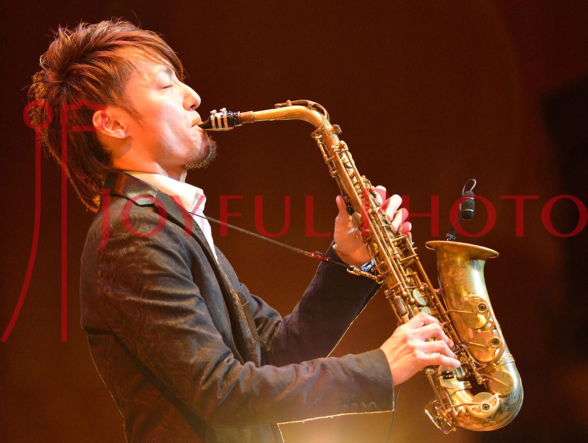 [Concert] 井上歓喜10th記念ソロコンサート