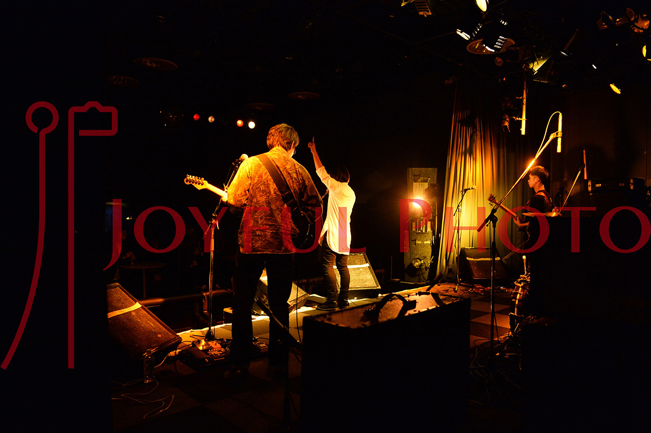 [Live] ガラクタルーム 2016.02.01 OSAKA MUSE ～見上げた空朝焼けは少しお酒の匂いがした～ Vol.4