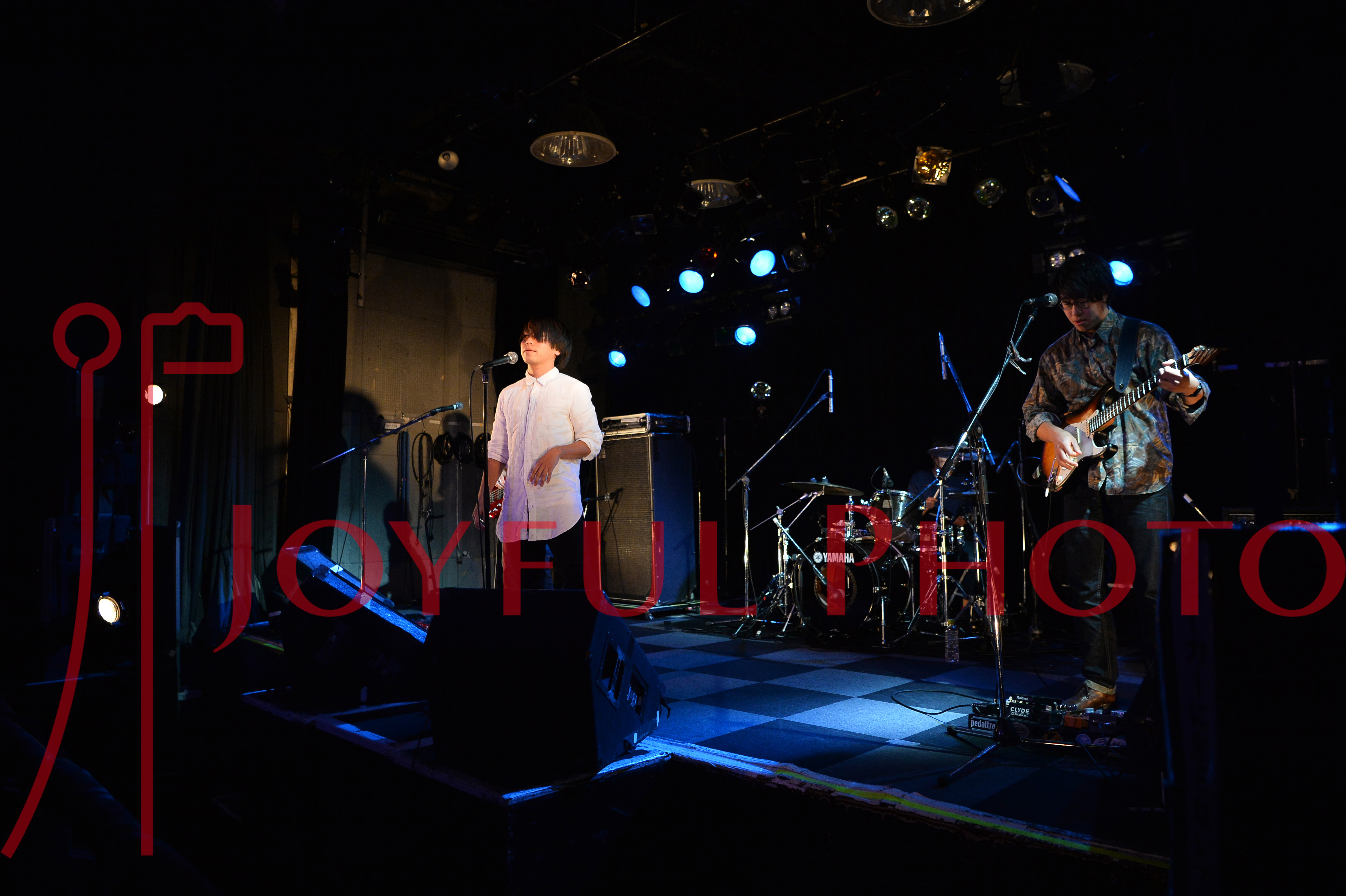 [Live] ガラクタルーム 2016.02.01 OSAKA MUSE ～見上げた空朝焼けは少しお酒の匂いがした～ Vol.6