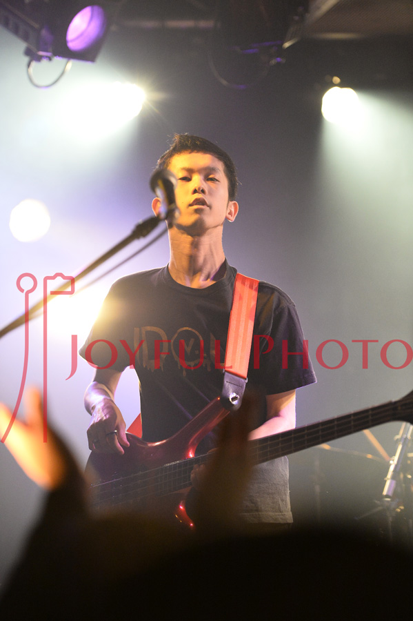 [Live] ガラクタルーム 2016.02.13 福島2ndLINE Vol.3