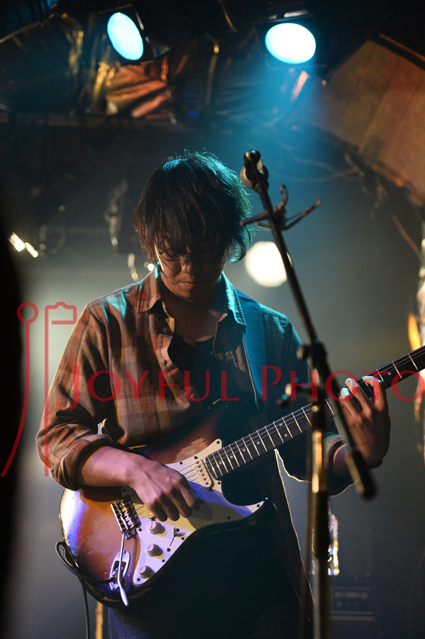 [Live] ガラクタルーム 2016.02.13 福島2ndLINE Vol.5