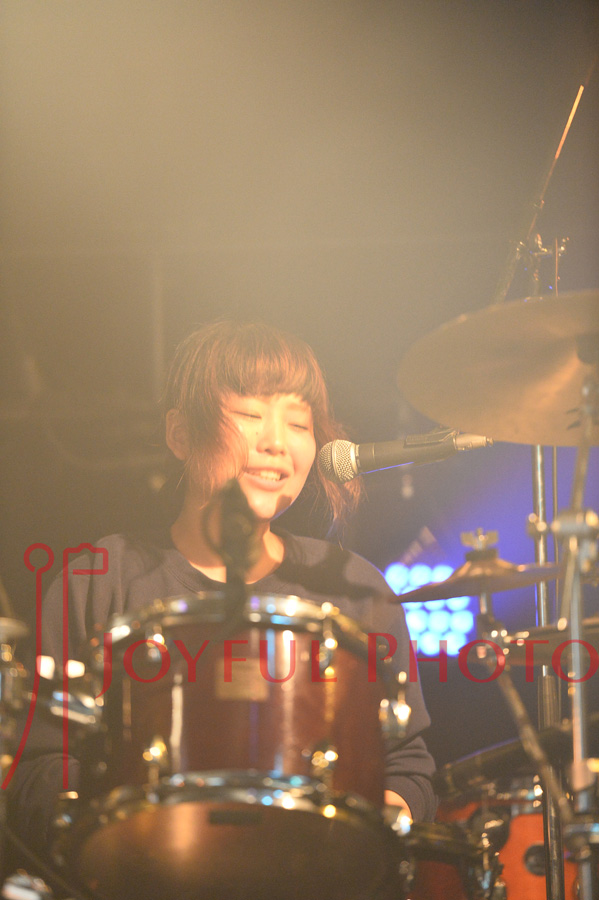 [Live] ガラクタルーム 2016.02.13 福島2ndLINE Vol.4