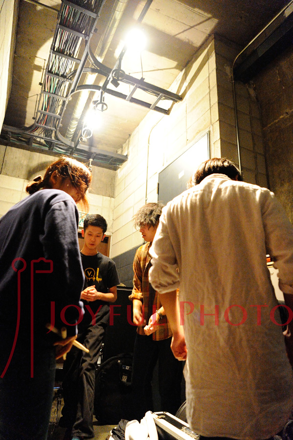 [Live] ガラクタルーム 2016.02.13 福島2ndLINE Vol.1