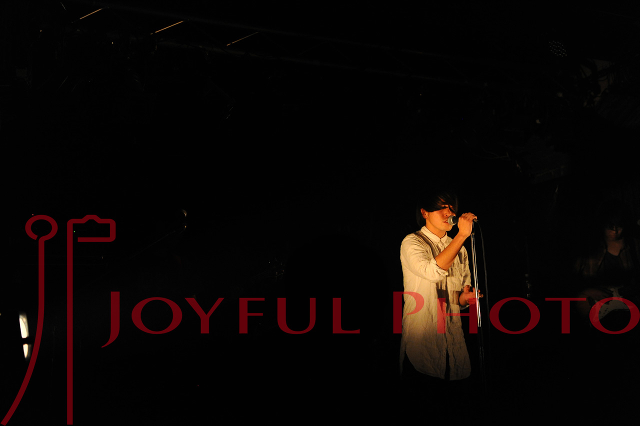 [Live] ガラクタルーム 2016.02.13 福島2ndLINE Vol.2