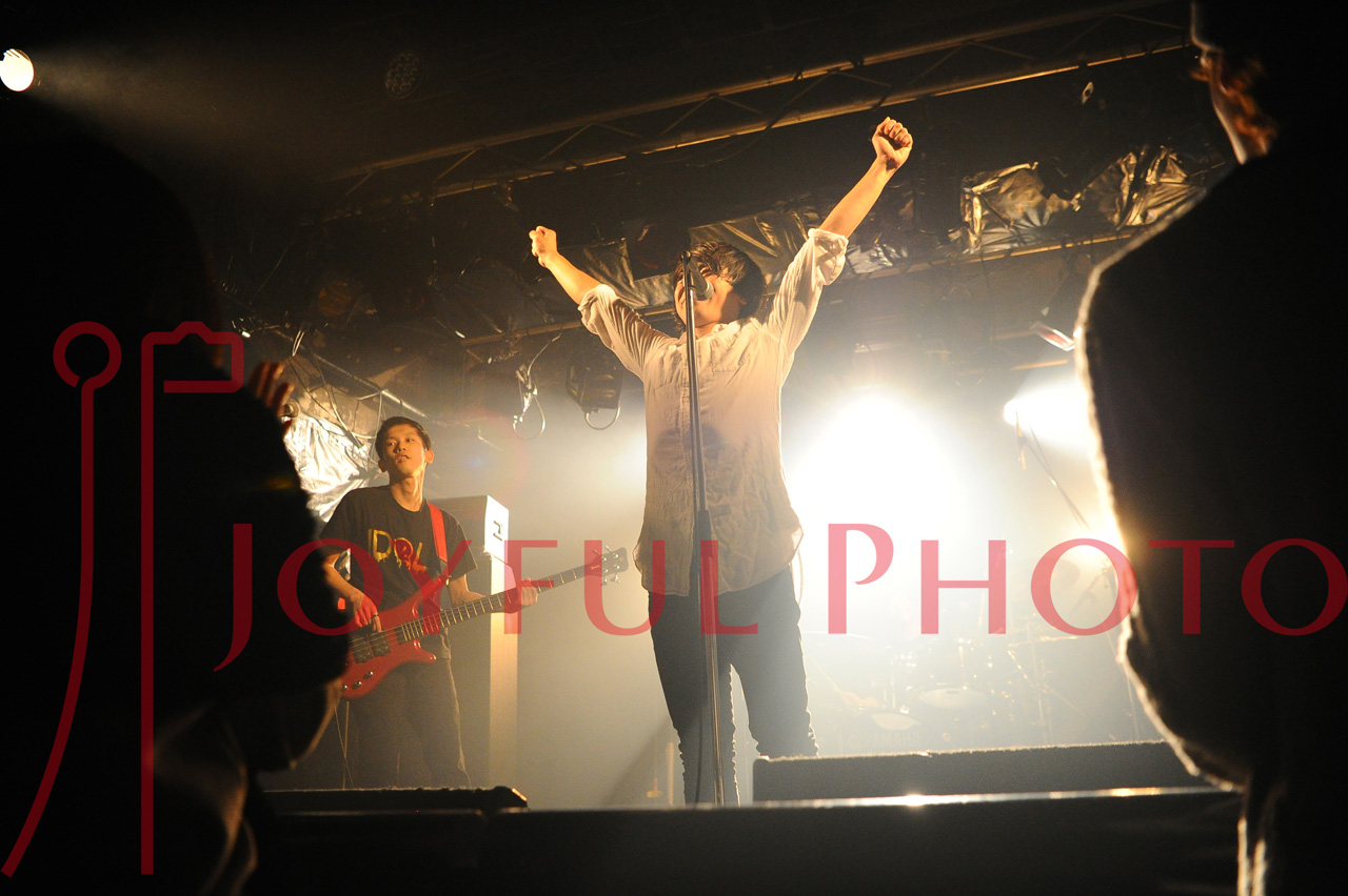 [Live] ガラクタルーム 2016.02.13 福島2ndLINE Vol.6