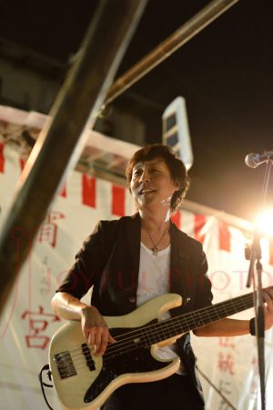 【LIVE】ZILCONIA 畷祭 2016年9月17日