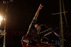 【LIVE】ZILCONIA 畷祭 2016年9月17日