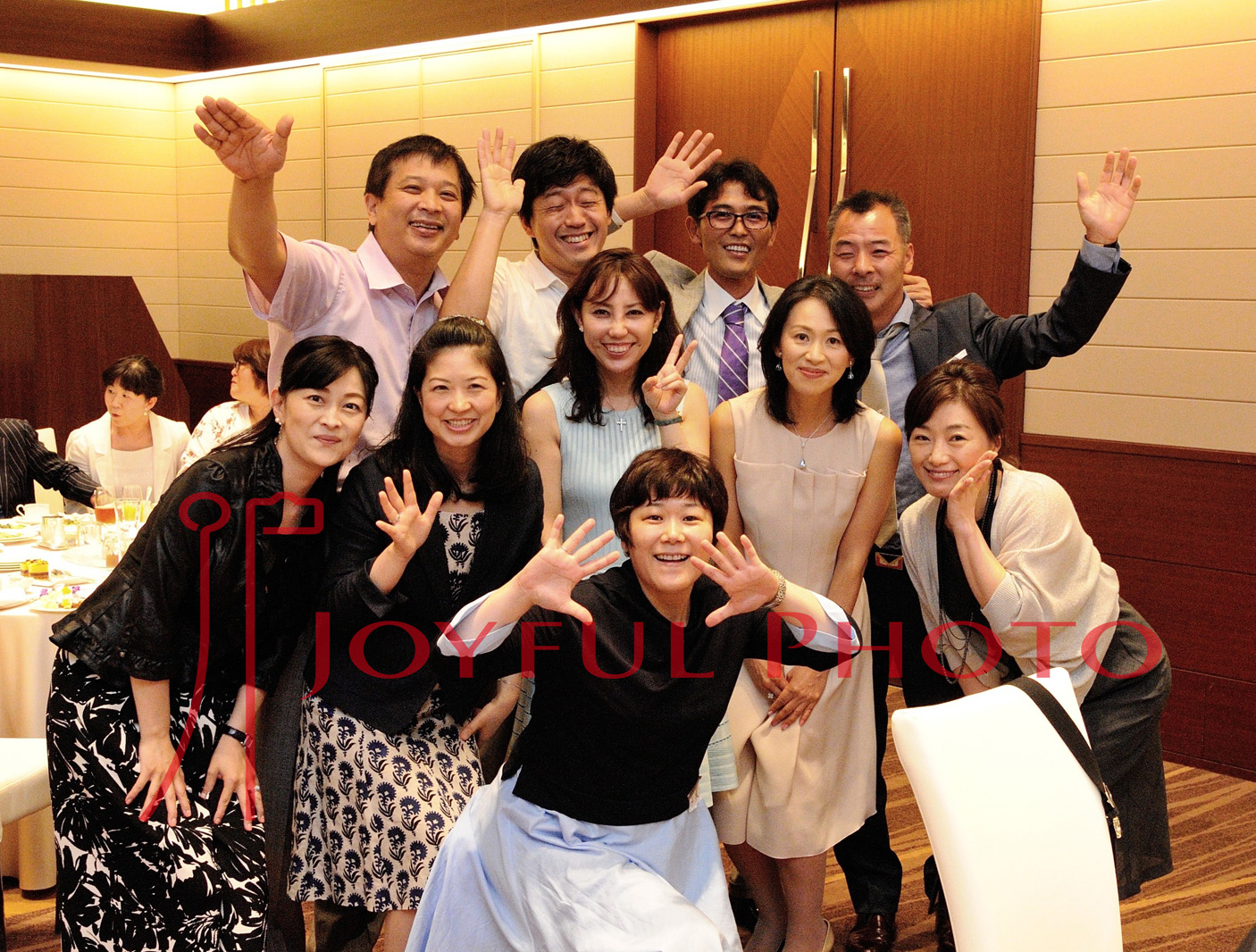 【Anniversary】大阪歯科大学 第45回尚究歯会20周年記念祝賀会