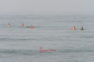 浜松でのサーフィン