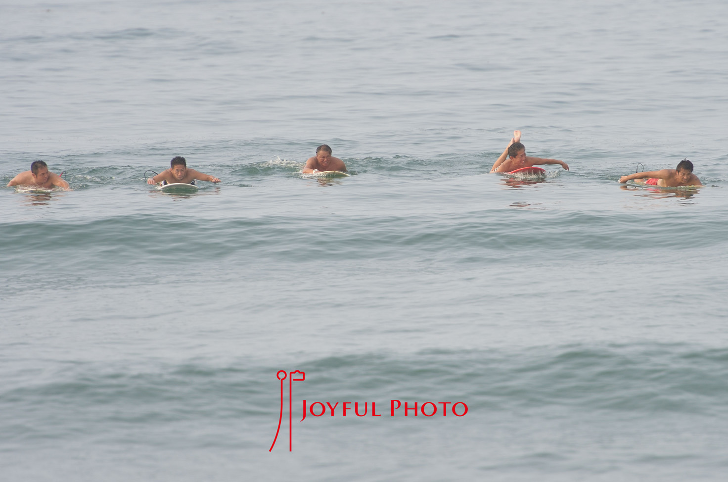 [Portrait] Surfing 03