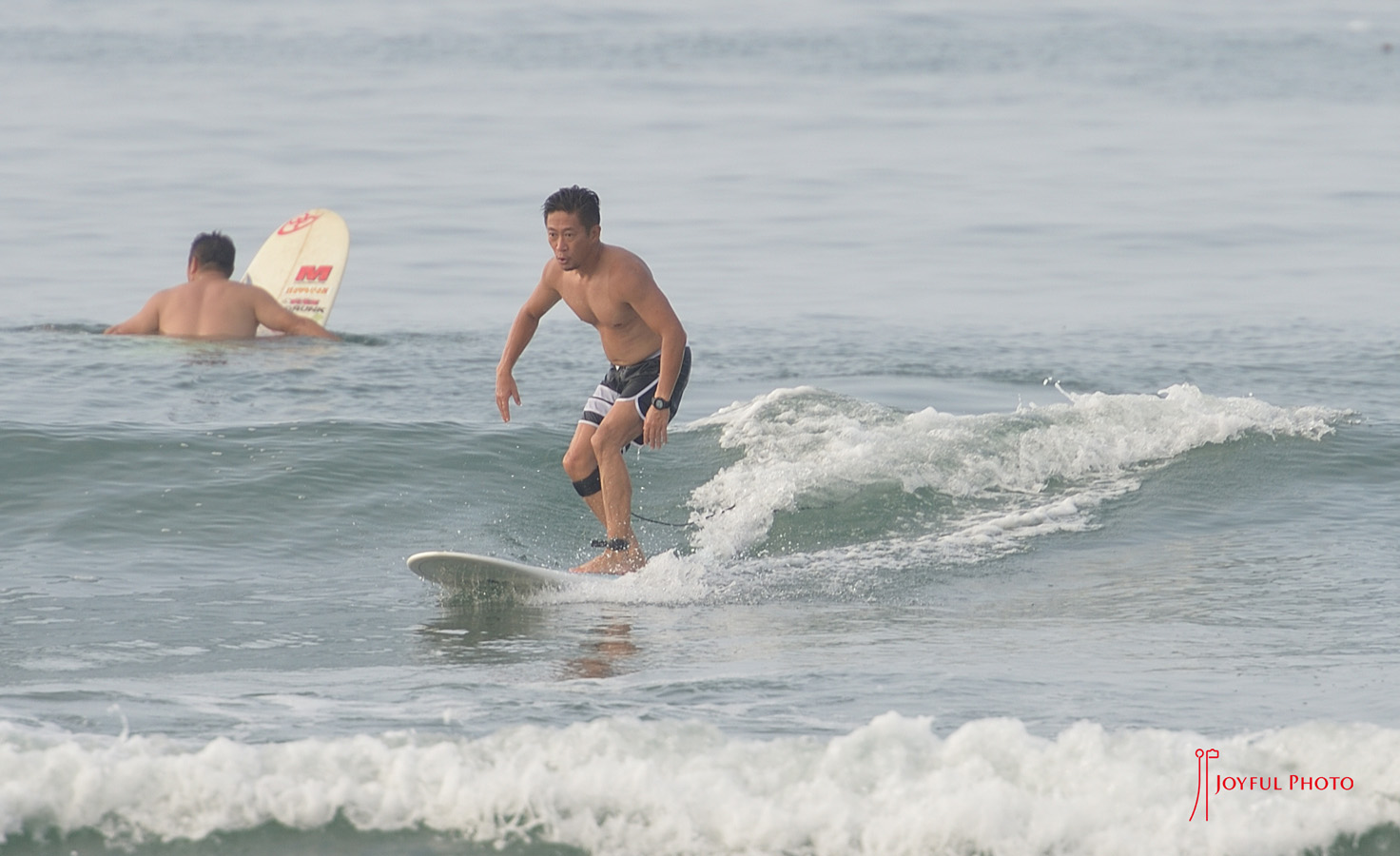 [Portrait] Surfing 05