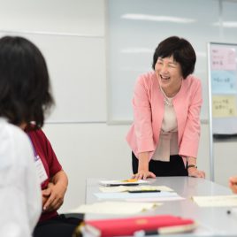 シャイニング・ライフ